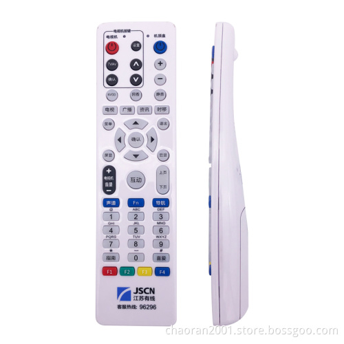 Wifi Universal RF 2.4G Led IR Remote Control